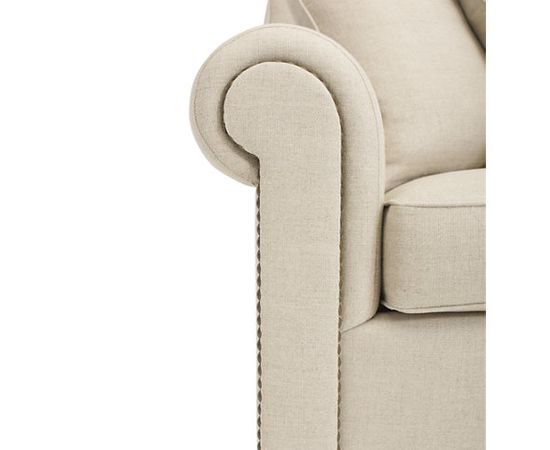 Диван Ralph Lauren Jamaica Salon Sofa, фото 3