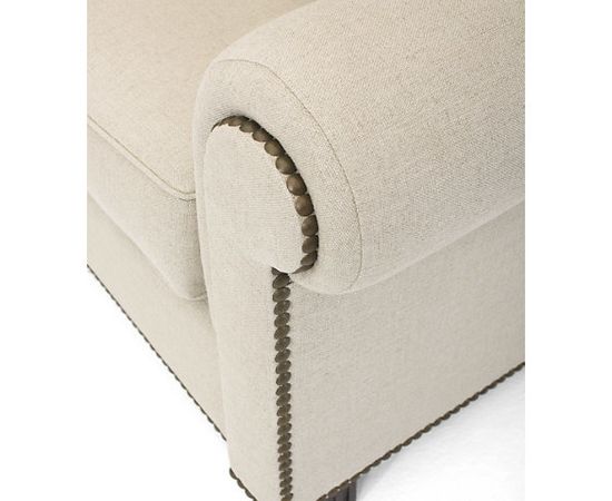 Диван Ralph Lauren Jamaica Salon Sofa, фото 4