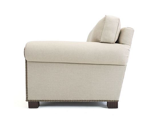 Диван Ralph Lauren Jamaica Salon Sofa, фото 5