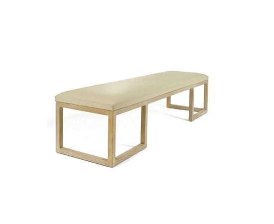 Банкетка James Duncan Light Bench, фото 1