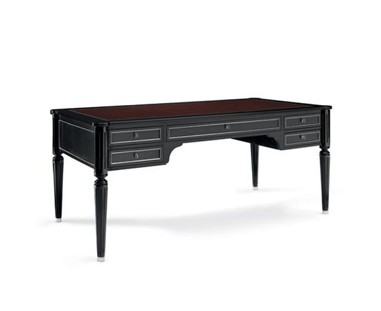 Письменный стол Ralph Lauren Brook Street Desk, фото 1