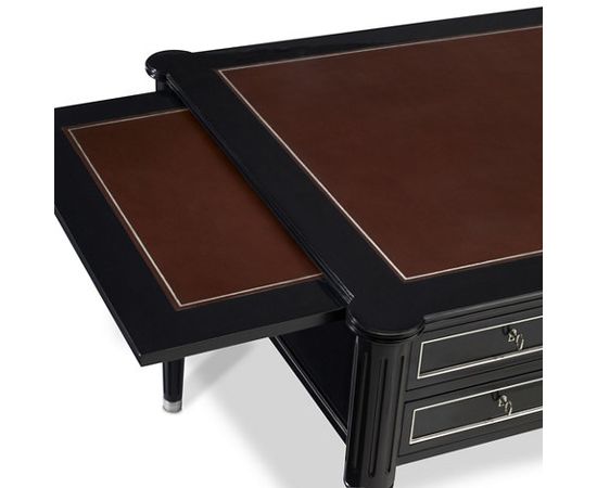 Письменный стол Ralph Lauren Brook Street Desk, фото 2
