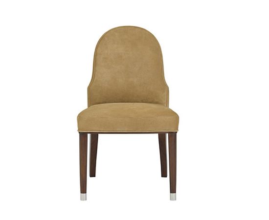 Стул Ralph Lauren Carlyle Dining Chair, фото 2