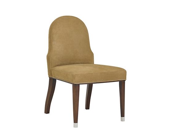 Стул Ralph Lauren Carlyle Dining Chair, фото 1