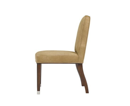 Стул Ralph Lauren Carlyle Dining Chair, фото 3