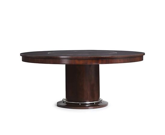 Обеденный стол Ralph Lauren Brook Street Salon Dining Table, фото 1