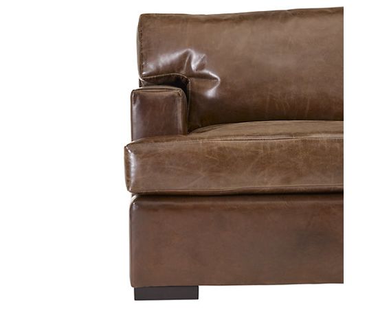 Диван Ralph Lauren Houghton Sofa, фото 3