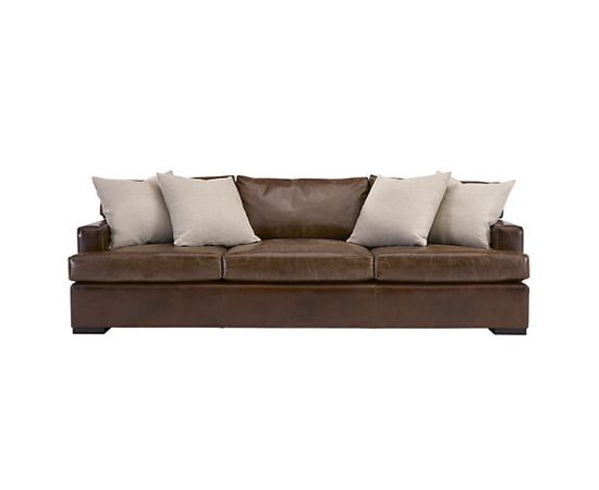 Диван Ralph Lauren Houghton Sofa, фото 4