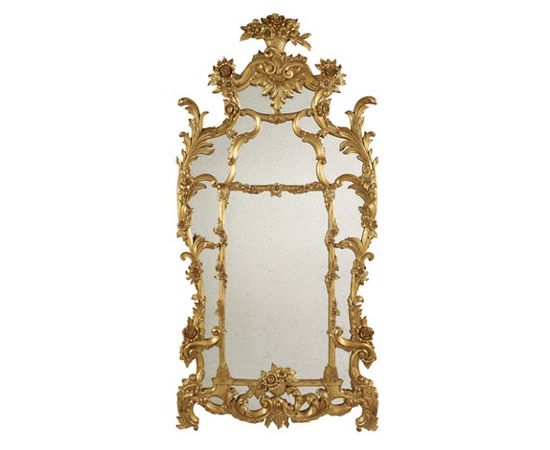 Зеркало Ralph Lauren One Fifth Mirror, фото 1