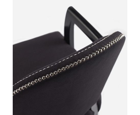 Стул с подлокотниками Ralph Lauren Duke Arm Chair, фото 8