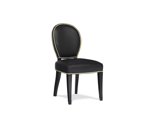 Стул с подлокотниками Ralph Lauren Duke Arm Chair, фото 10