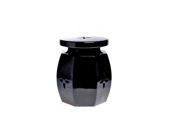 Табурет James Duncan Bond Street Stool, фото 1