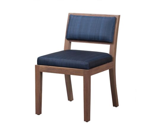 Стул James Duncan Frank Chair, фото 1
