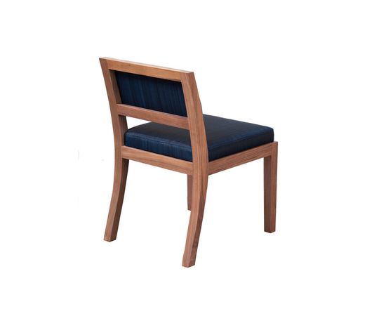 Стул James Duncan Frank Chair, фото 2