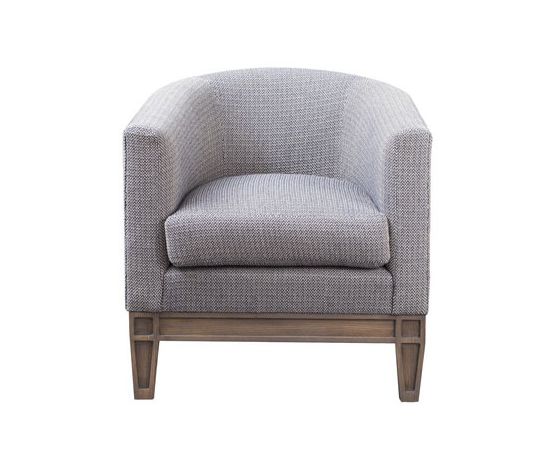 Кресло James Duncan Mimi Tub Chair, фото 1