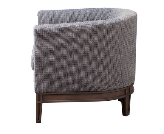 Кресло James Duncan Mimi Tub Chair, фото 3