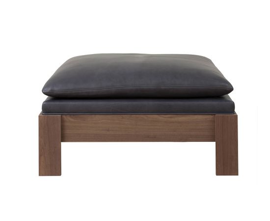 Пуф James Duncan Tristan Ottoman, фото 3