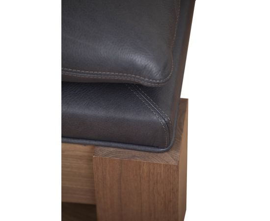 Пуф James Duncan Tristan Ottoman, фото 4