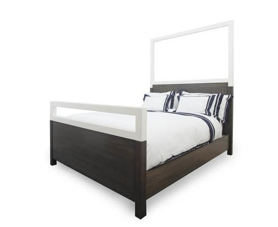 Двуспальная кровать James Duncan The Soho Bed, фото 1