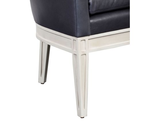 Стул с подлокотнкиами James Duncan Mimi Dining Chiar, фото 3