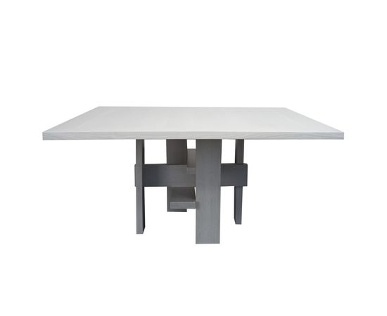 Стол James Duncan The Metropolitan table, фото 1