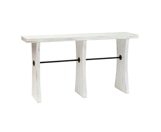Консоль James Duncan Montauk Console, фото 1