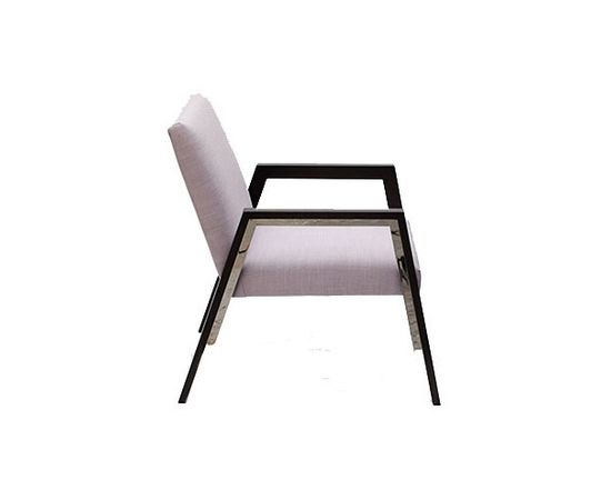 Стул с подлокотниками James Duncan Oscar Chair, фото 1