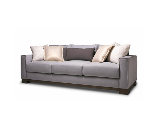 Диван James Duncan Teddy Sofa, фото 1