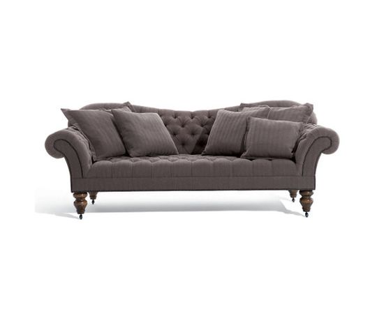 Диван Ralph Lauren Hayden Sofa, фото 1