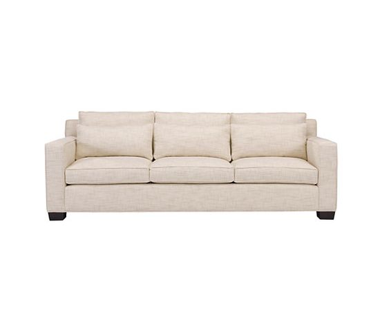 Диван Ralph Lauren Graham Sofa, фото 1