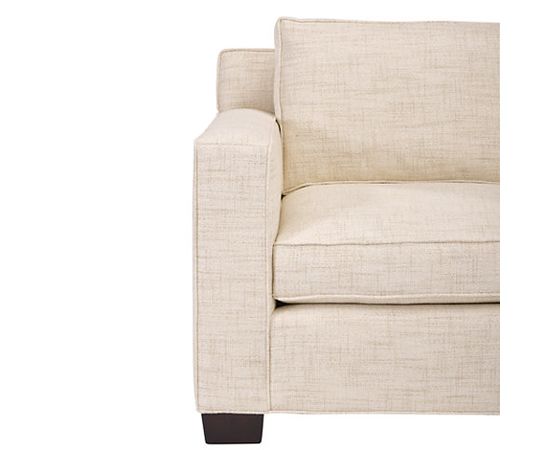 Диван Ralph Lauren Graham Sofa, фото 4