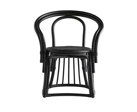 Стул с подлокотниками Arteriors Tarbela Chair, фото 2