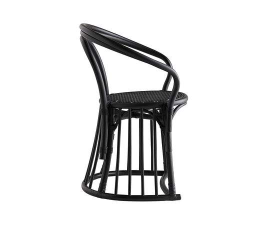 Стул с подлокотниками Arteriors Tarbela Chair, фото 3