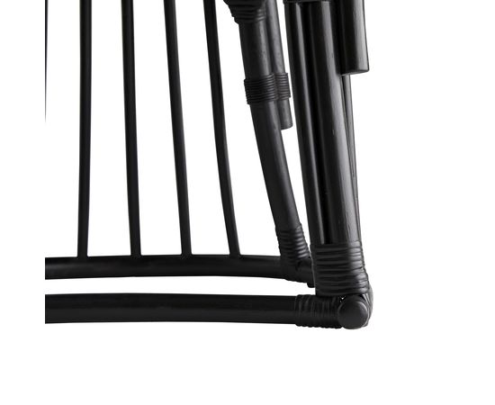 Стул с подлокотниками Arteriors Tarbela Chair, фото 5