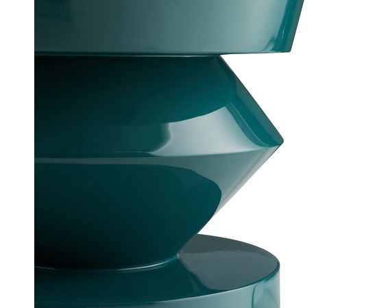 Приставной столик Arteriors Uma Side Table, фото 3