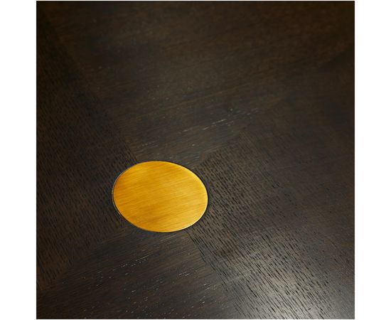 Коктельный столик Arteriors Wagner Cocktail Table, фото 5