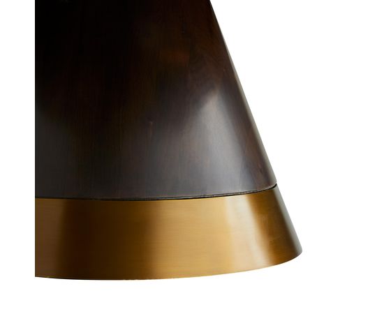 Коктельный стол Arteriors Violi Cocktail Table, фото 2