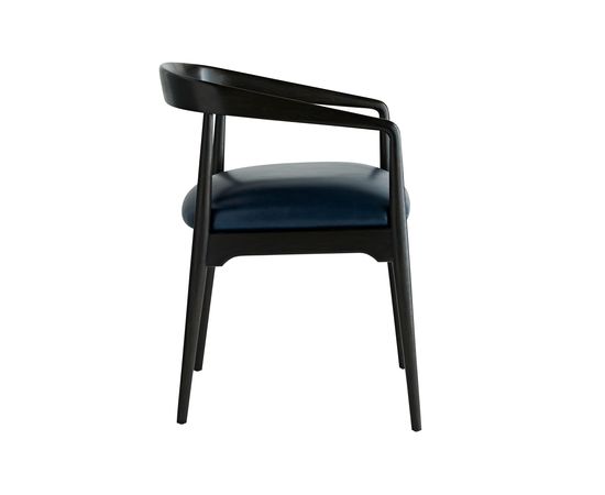 Стул с подлокотниками Arteriors Walton Chair, фото 3