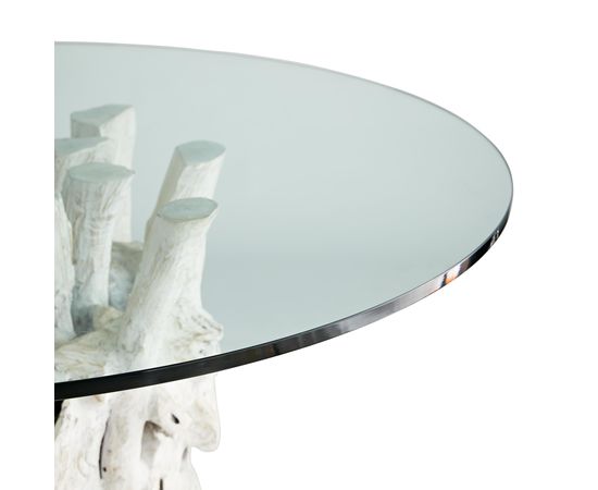 Обеденный стол Arteriors Weatherby Dining Table, фото 4
