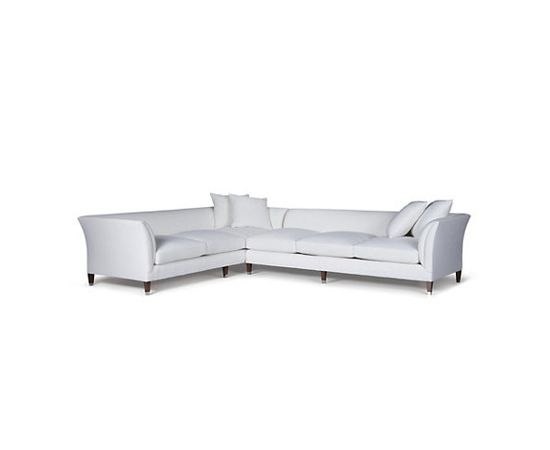 Диван модульный Ralph Lauren Atherton Sectional, фото 1