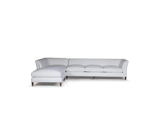 Диван модульный Ralph Lauren Atherton Sectional, фото 2