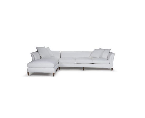 Диван модульный Ralph Lauren Atherton Sectional, фото 3