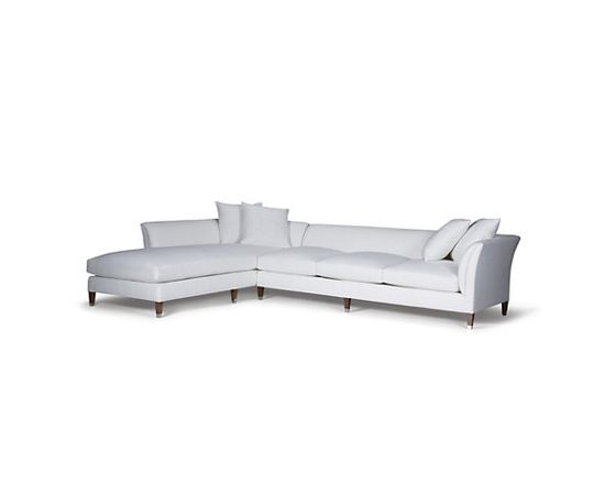 Диван модульный Ralph Lauren Atherton Sectional, фото 4