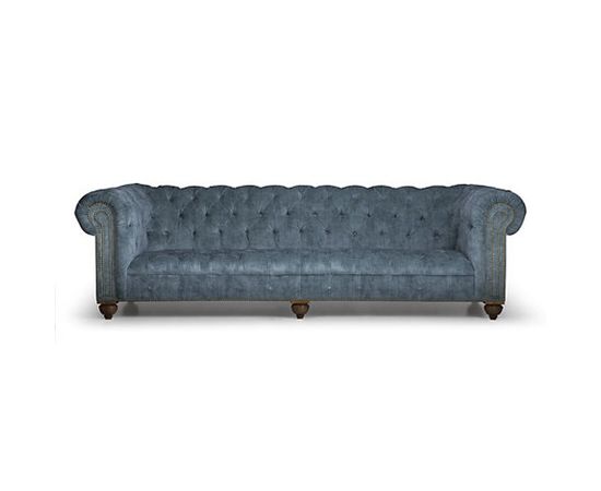 Диван Ralph Lauren Sherwood Sofa, фото 1