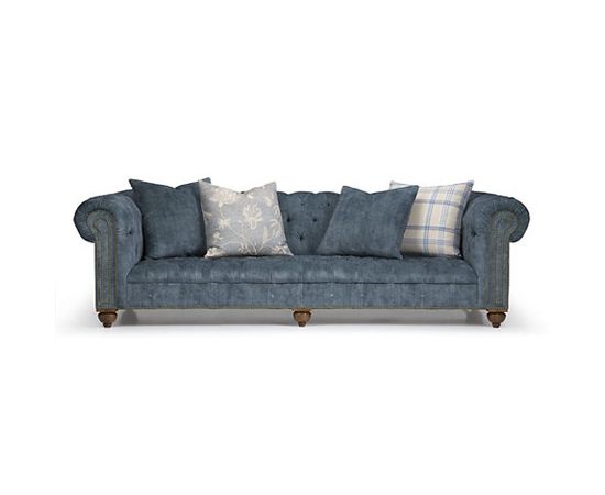 Диван Ralph Lauren Sherwood Sofa, фото 2