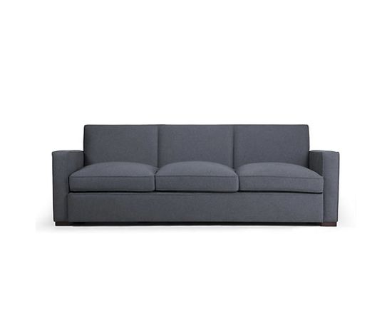 Диван Ralph Lauren Warner Sofa, фото 1
