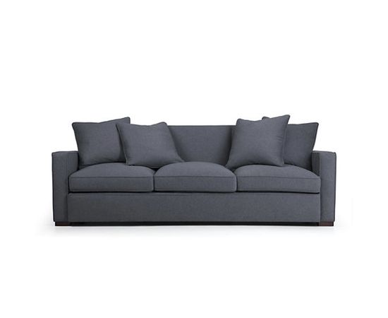 Диван Ralph Lauren Warner Sofa, фото 2