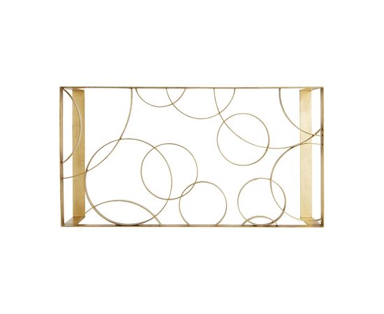 Коктельный столик Arteriors Nikita Cocktail Table, фото 5