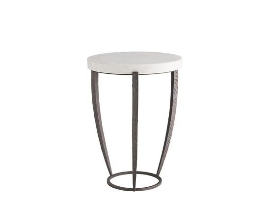 Приставной столик Arteriors Wenona Side Table, фото 1