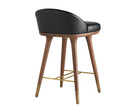 Стул Arteriors Walsh Counter Stool, фото 4